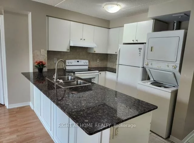 4600, Steeles, Milliken Mills East, Markham