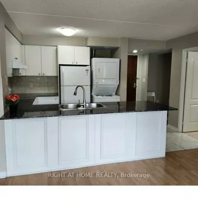 4600, Steeles, Milliken Mills East, Markham