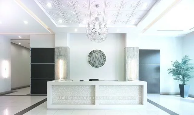 7161, Yonge, Grandview, Markham