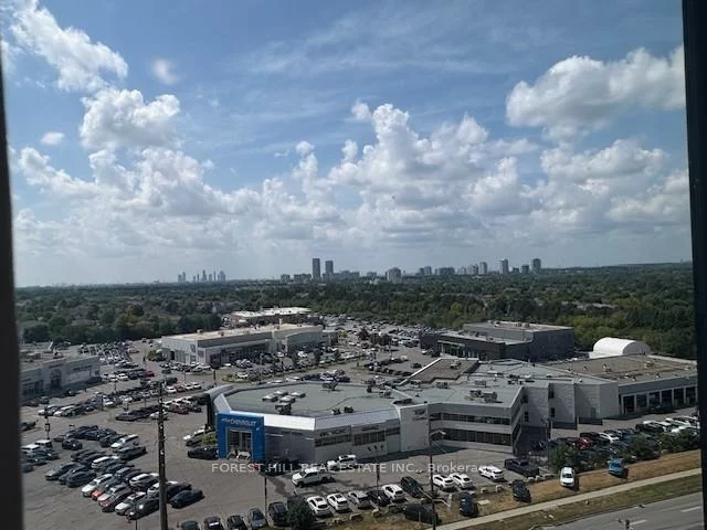 7161, Yonge, Grandview, Markham