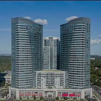 7161, Yonge, Grandview, Markham