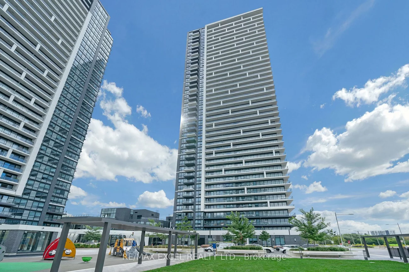 8, Water Walk, Unionville, Markham
