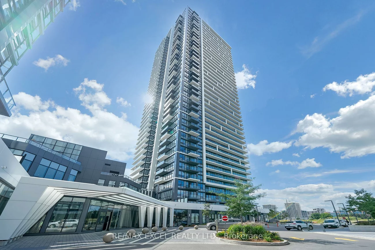 8, Water Walk, Unionville, Markham