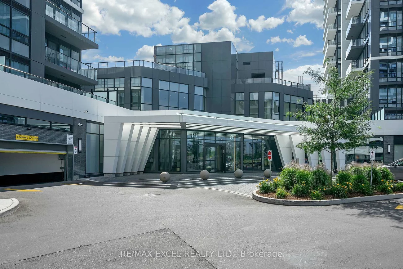 8, Water Walk, Unionville, Markham