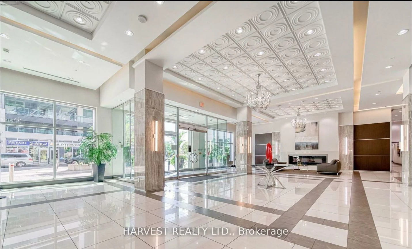 7171, Yonge, Grandview, Markham