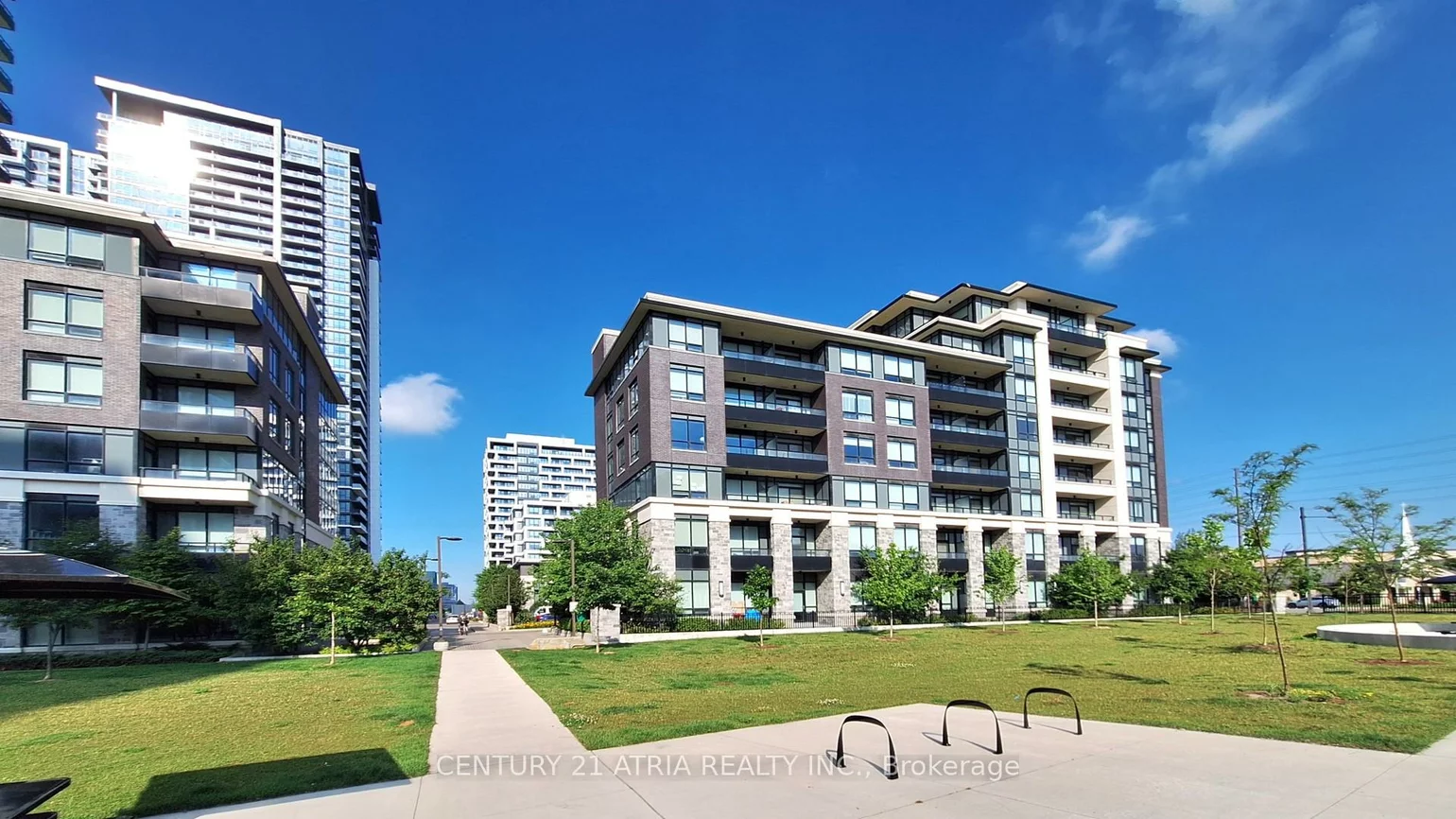 25, Water Walk, Unionville, Markham