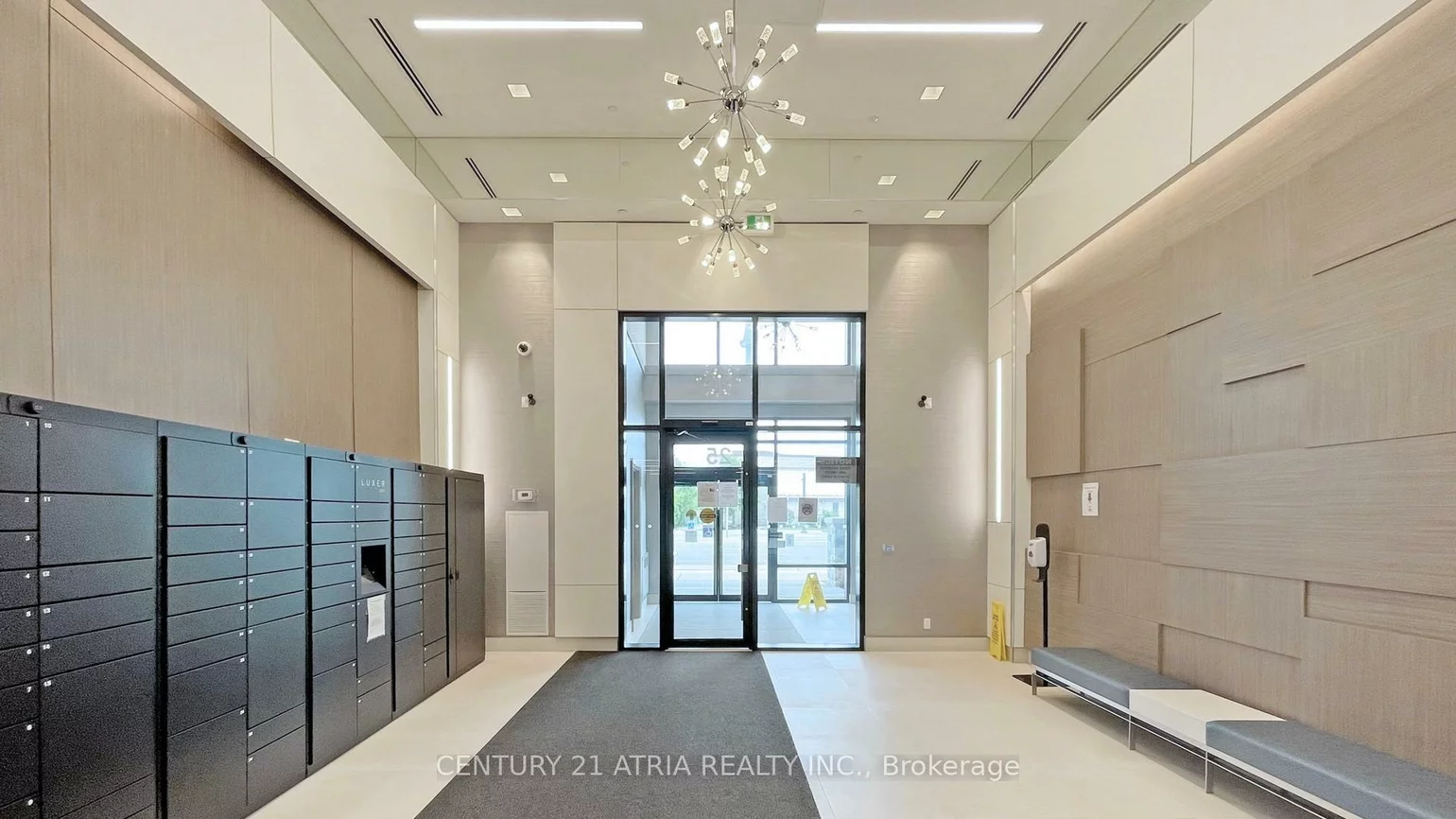 25, Water Walk, Unionville, Markham