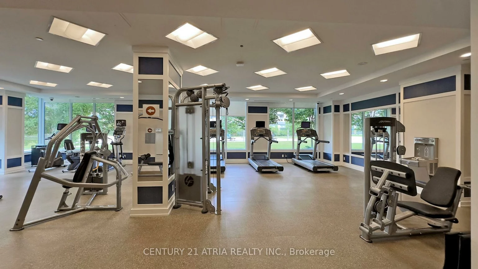 25, Water Walk, Unionville, Markham