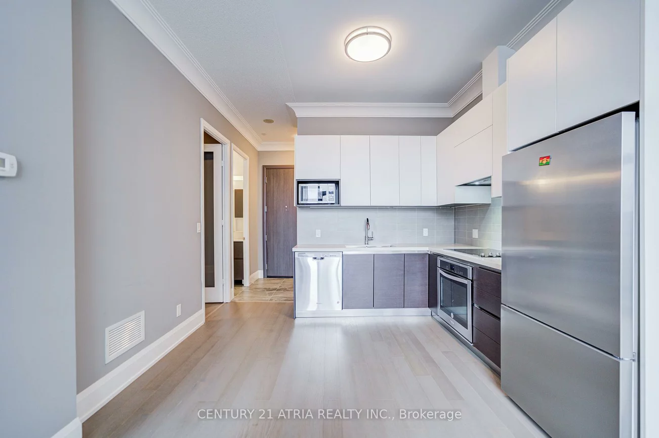 25, Water Walk, Unionville, Markham