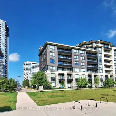 25, Water Walk, Unionville, Markham