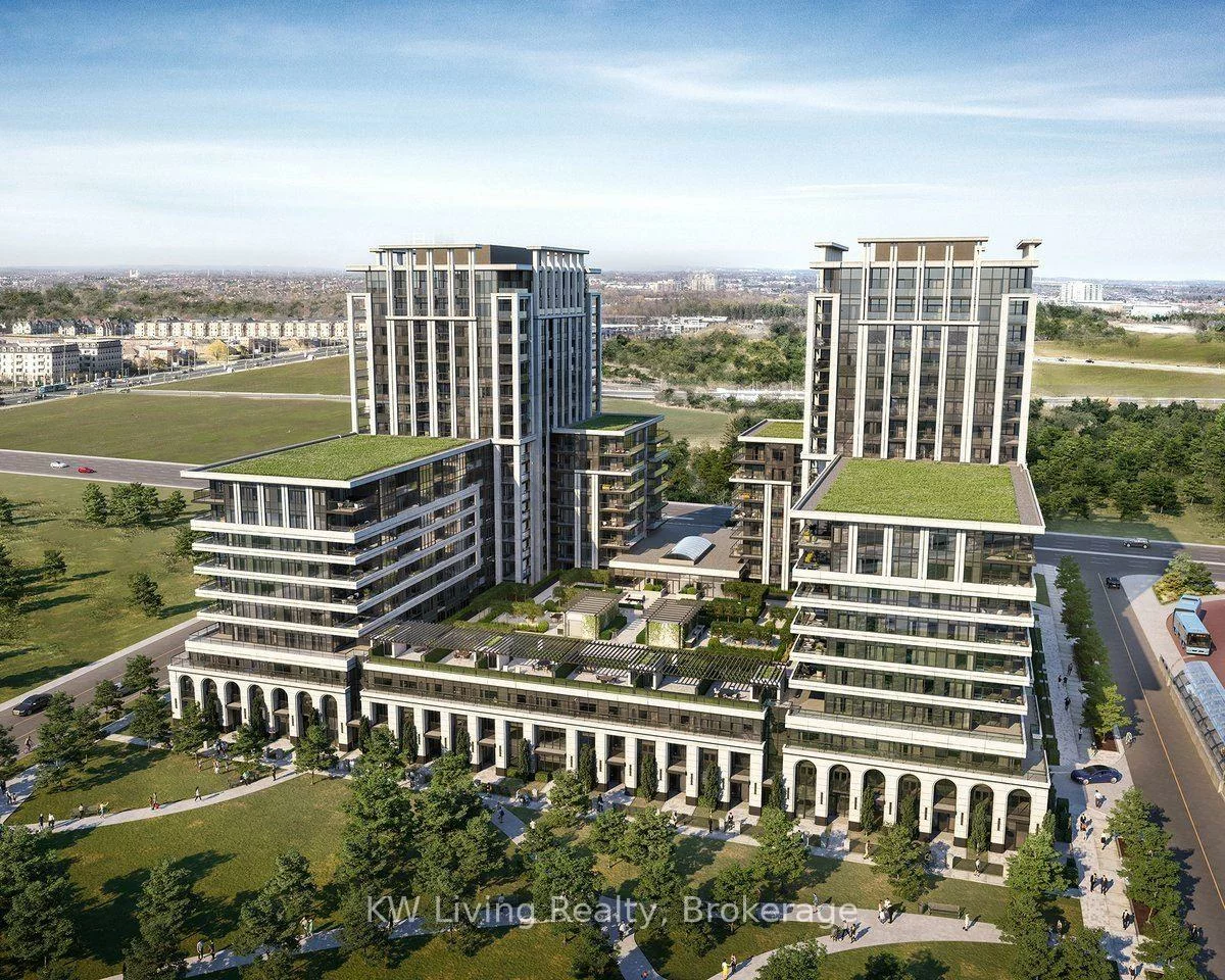 8, Cedarland, Unionville, Markham