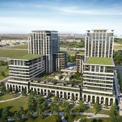 8, Cedarland, Unionville, Markham