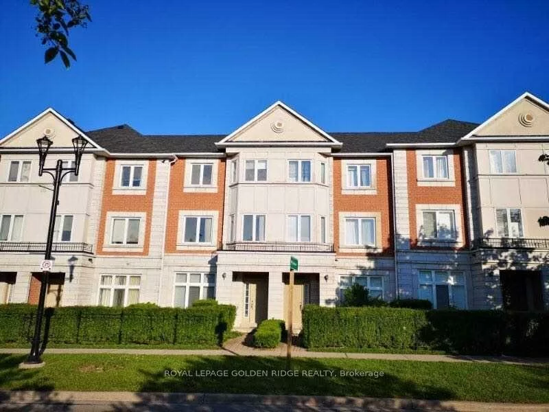 154, Town Centre, Unionville, Markham