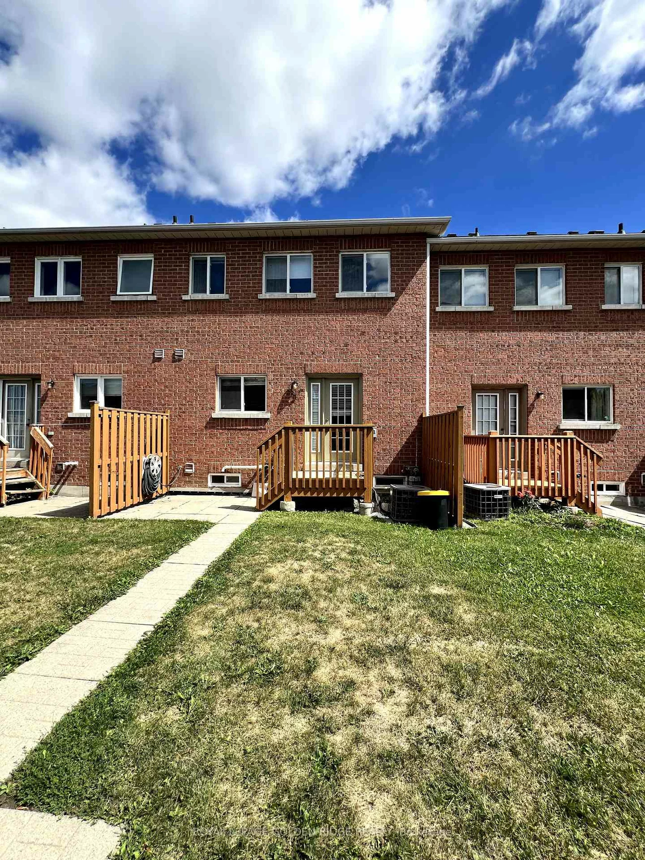 154, Town Centre, Unionville, Markham