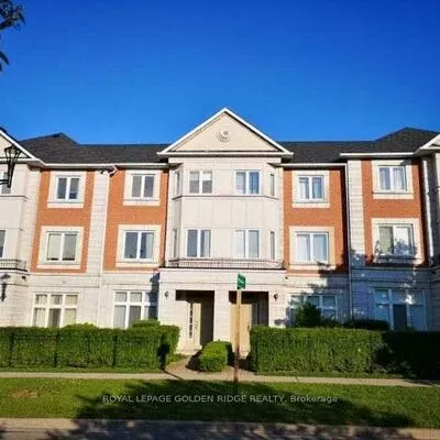 154, Town Centre, Unionville, Markham