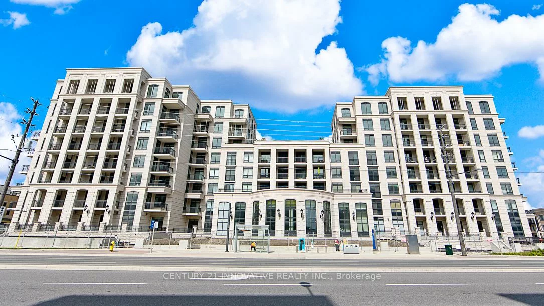 268, Buchanan, Unionville, Markham