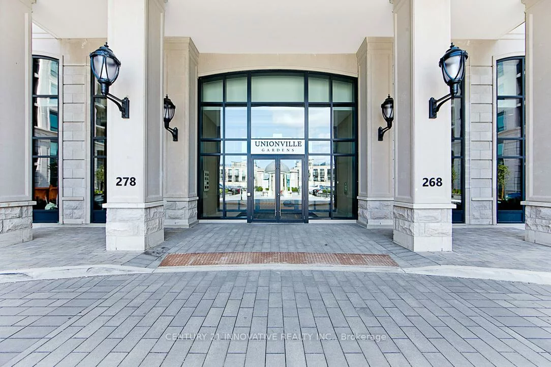 268, Buchanan, Unionville, Markham