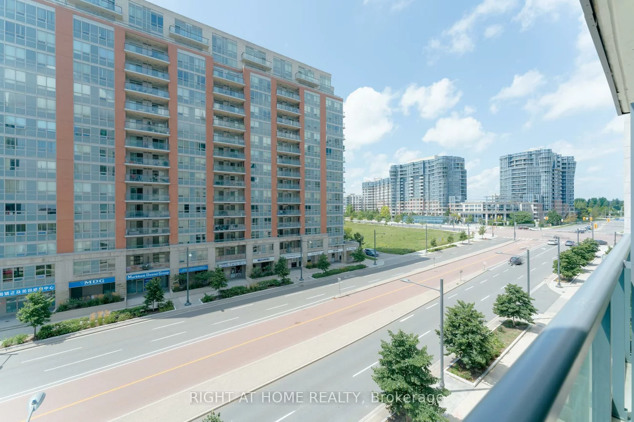 55, South Town Centre, Unionville, Markham