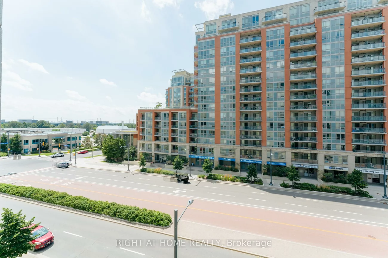 55, South Town Centre, Unionville, Markham