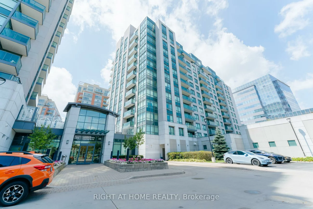 55, South Town Centre, Unionville, Markham