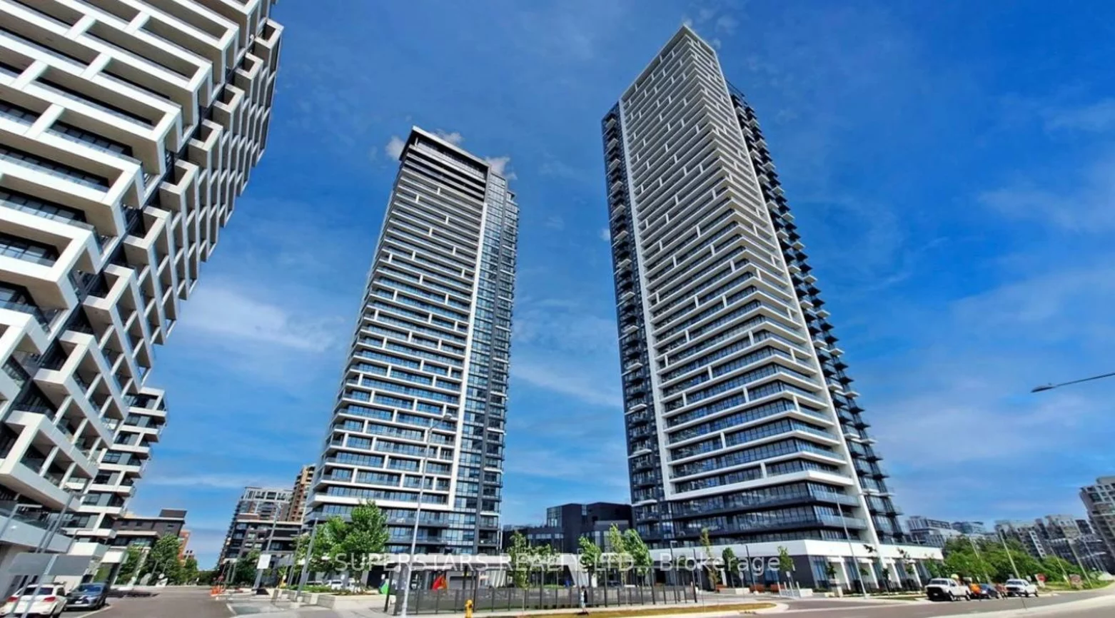 8, Water Walk, Unionville, Markham