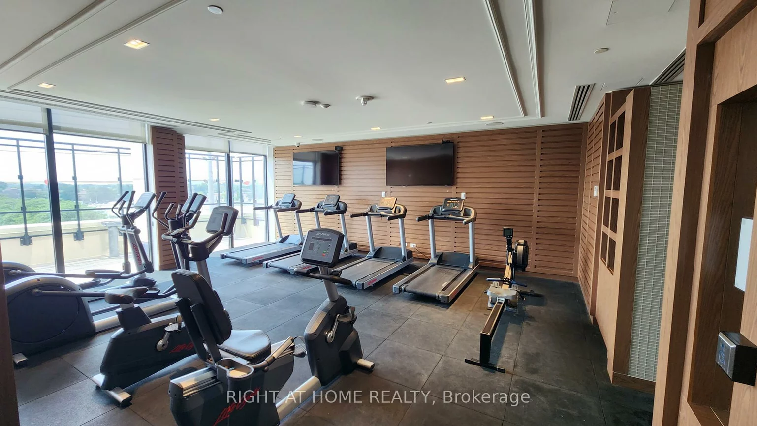 1, Grandview, Thornhill, Markham