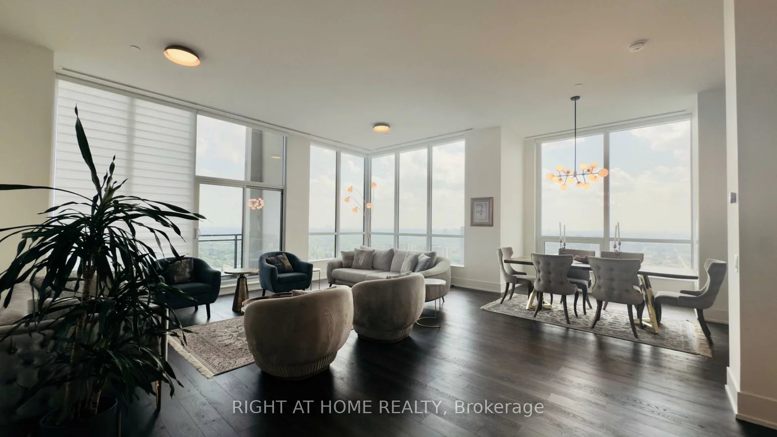 1, Grandview, Thornhill, Markham