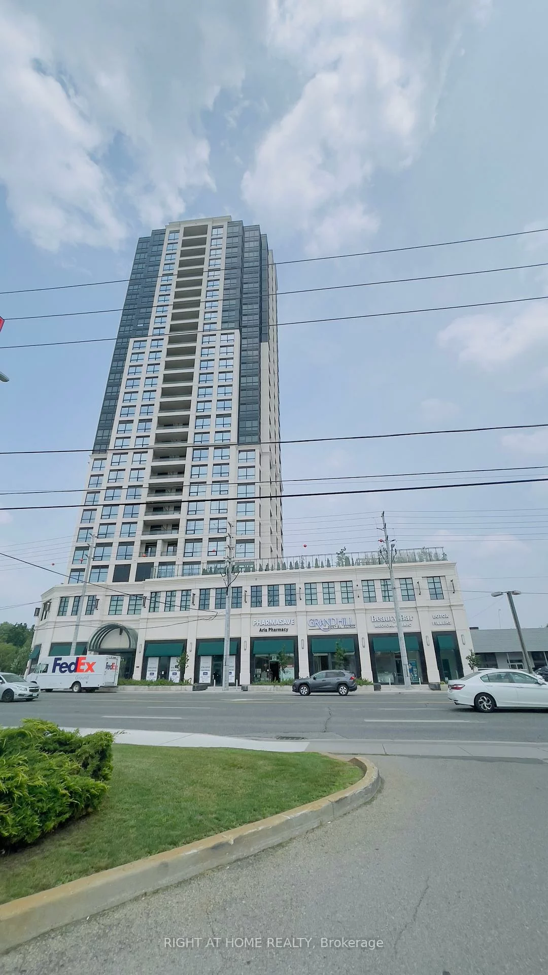 1, Grandview, Thornhill, Markham