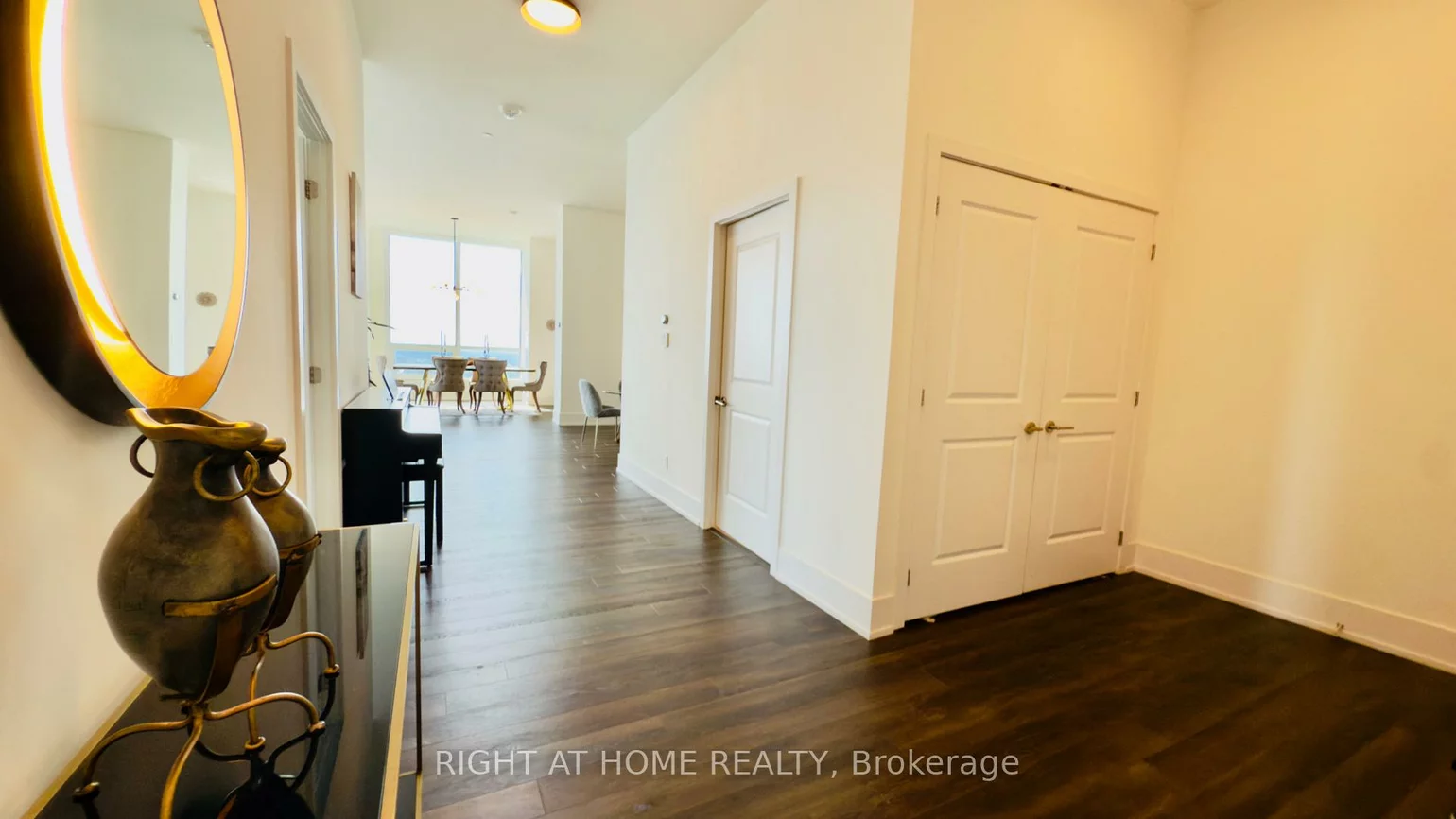 1, Grandview, Thornhill, Markham