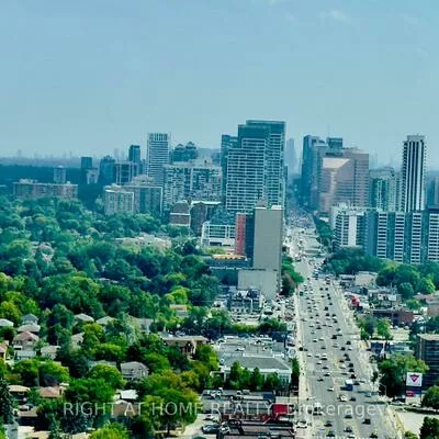 1, Grandview, Thornhill, Markham