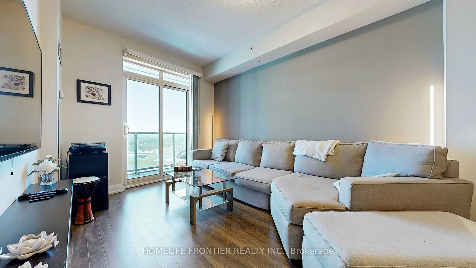 7171, Yonge, Grandview, Markham