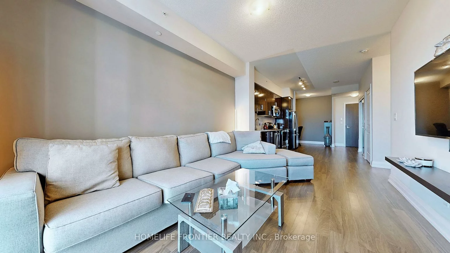 7171, Yonge, Grandview, Markham