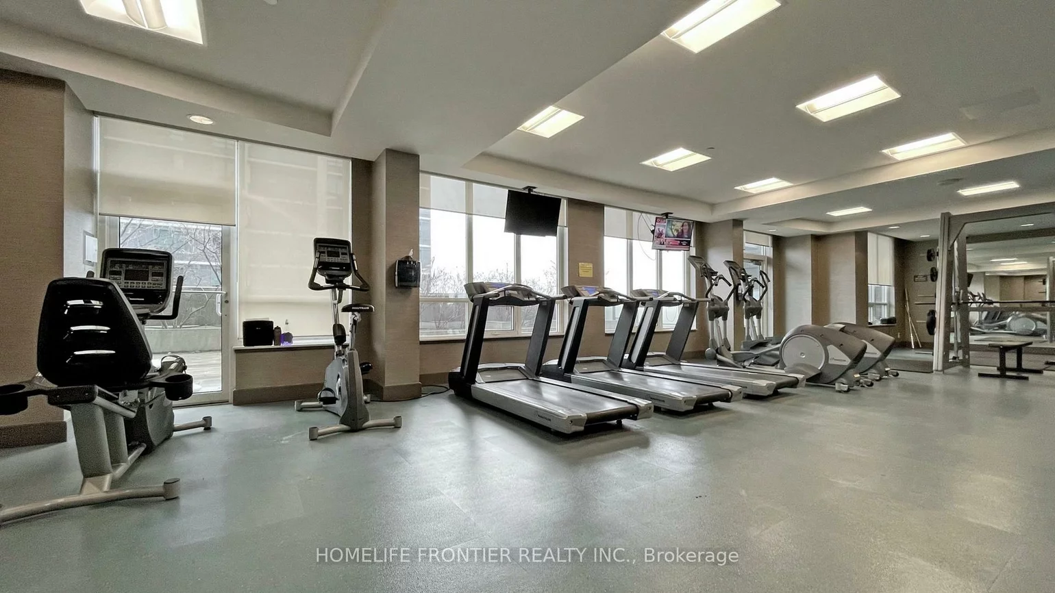 7171, Yonge, Grandview, Markham