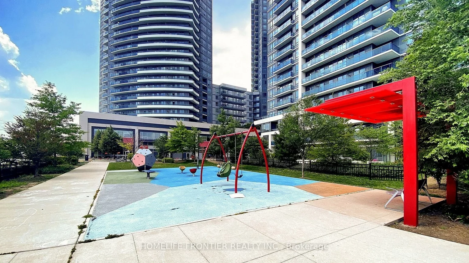 7171, Yonge, Grandview, Markham