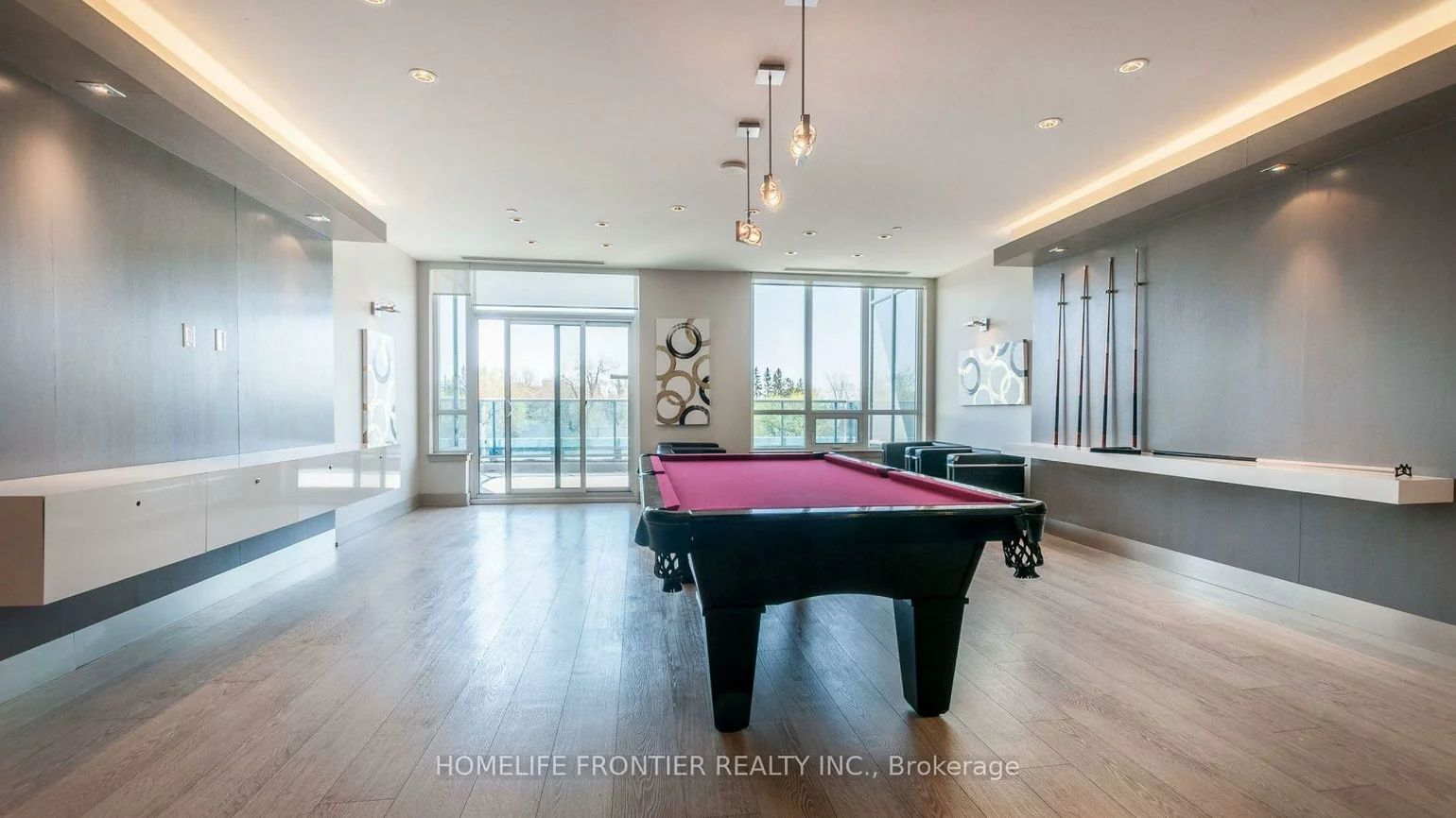 7171, Yonge, Grandview, Markham