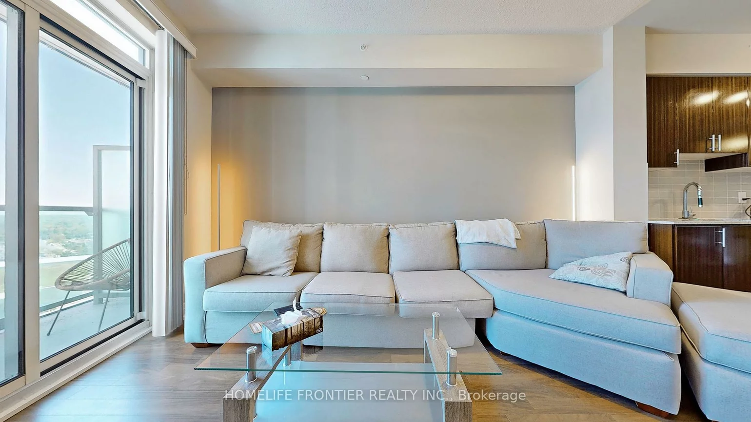 7171, Yonge, Grandview, Markham