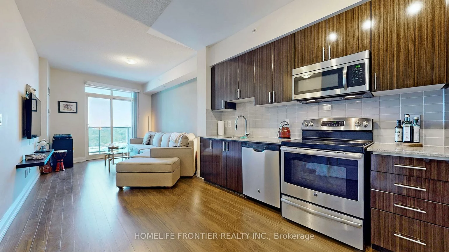 7171, Yonge, Grandview, Markham