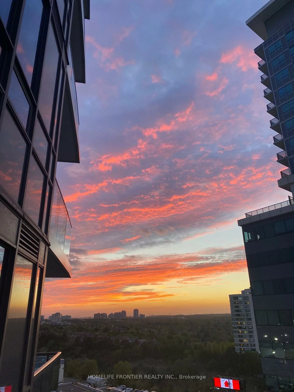 7171, Yonge, Grandview, Markham