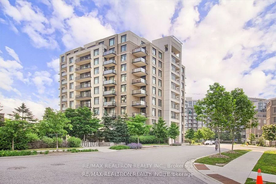 111, Upper Duke, Unionville, Markham