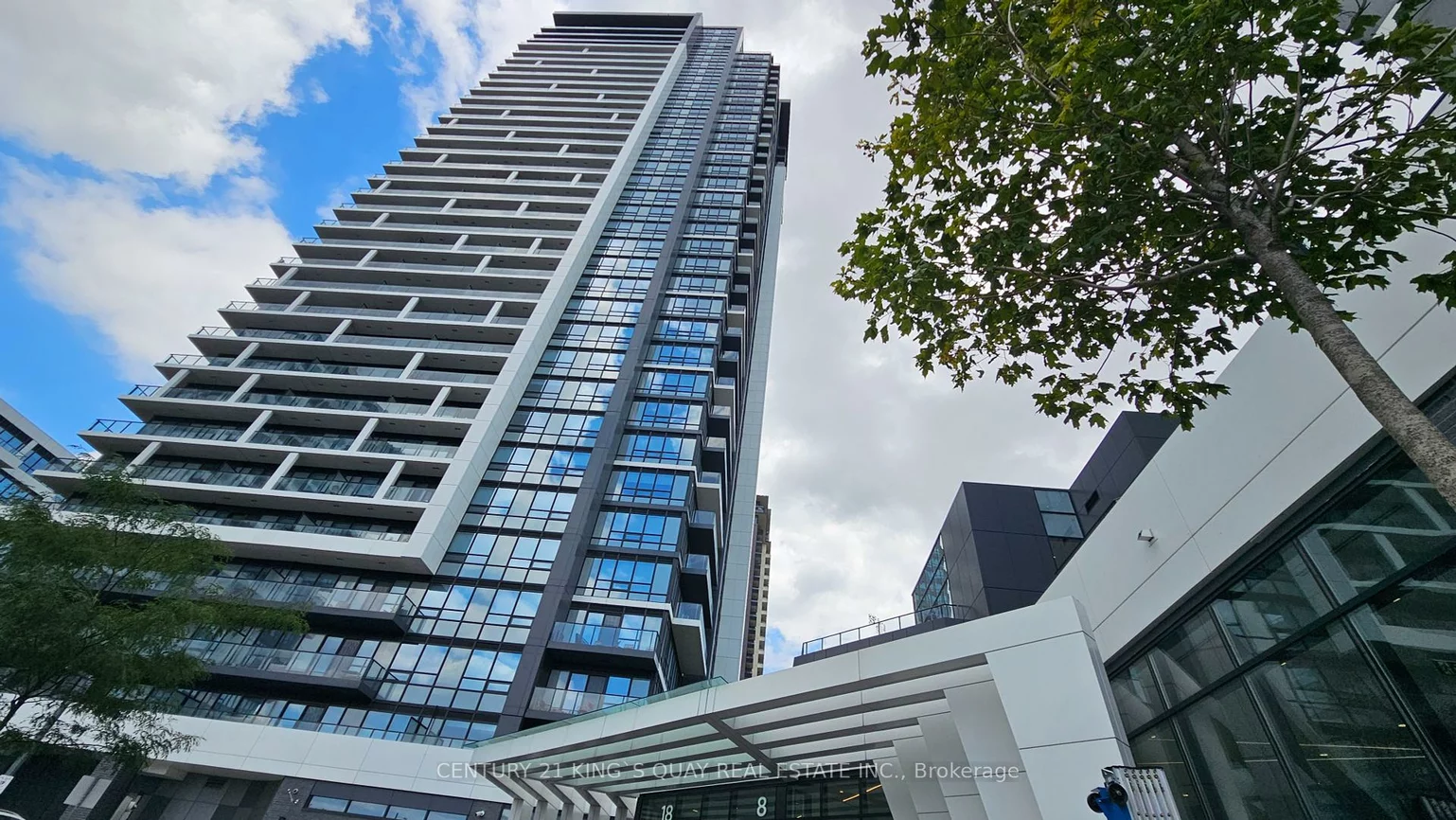 18, Water Walk, Unionville, Markham