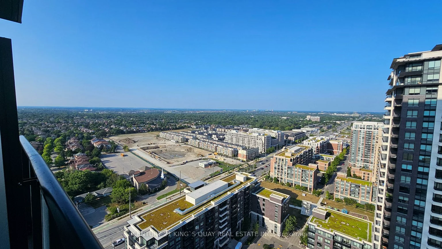 18, Water Walk, Unionville, Markham