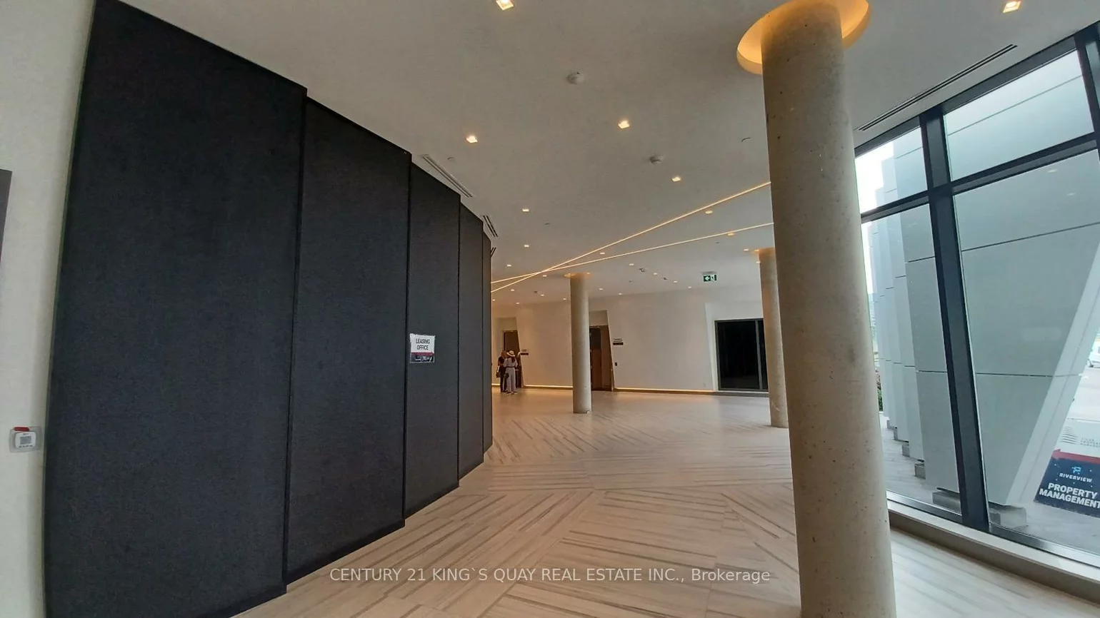 18, Water Walk, Unionville, Markham