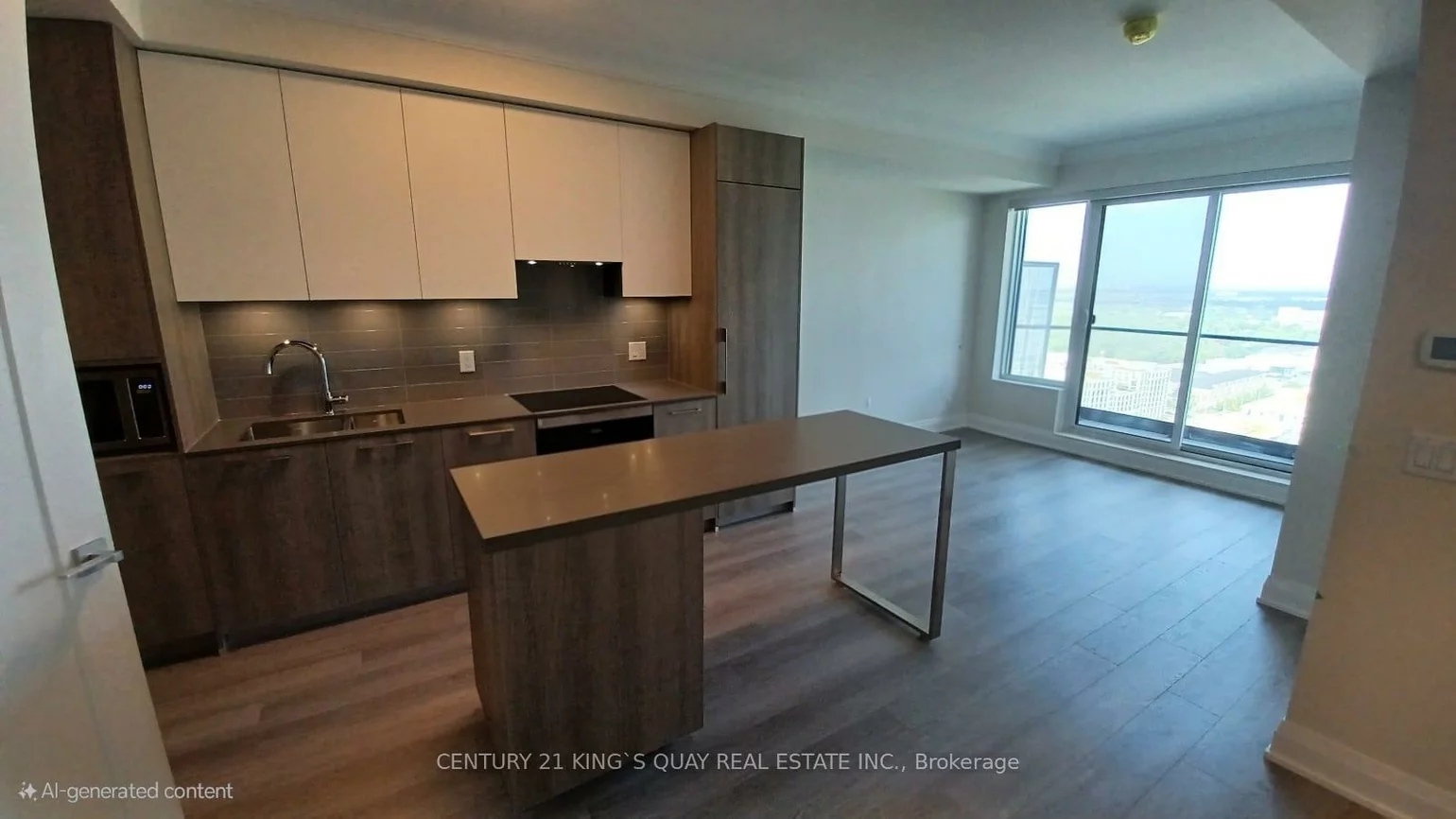 18, Water Walk, Unionville, Markham