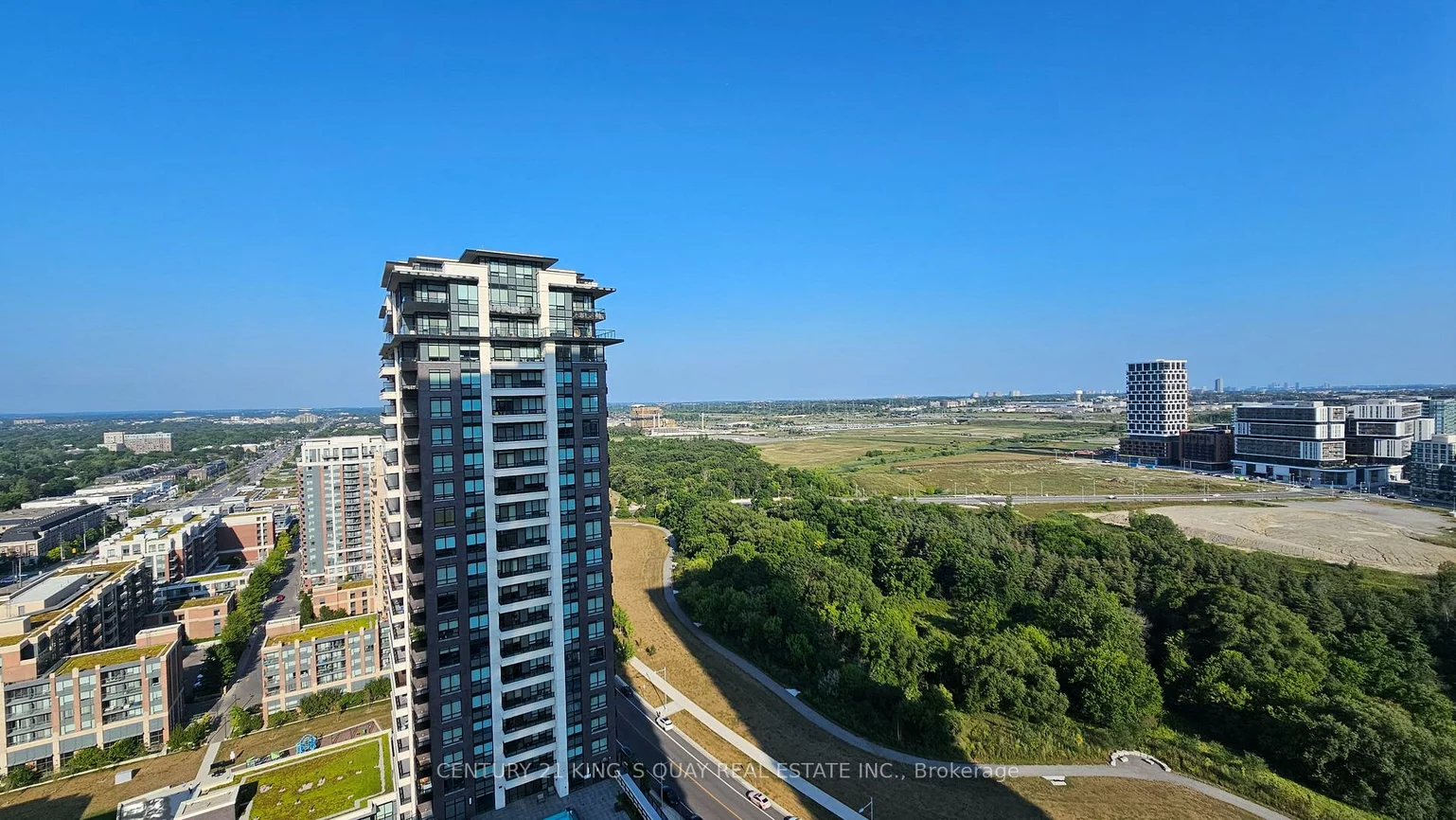 18, Water Walk, Unionville, Markham
