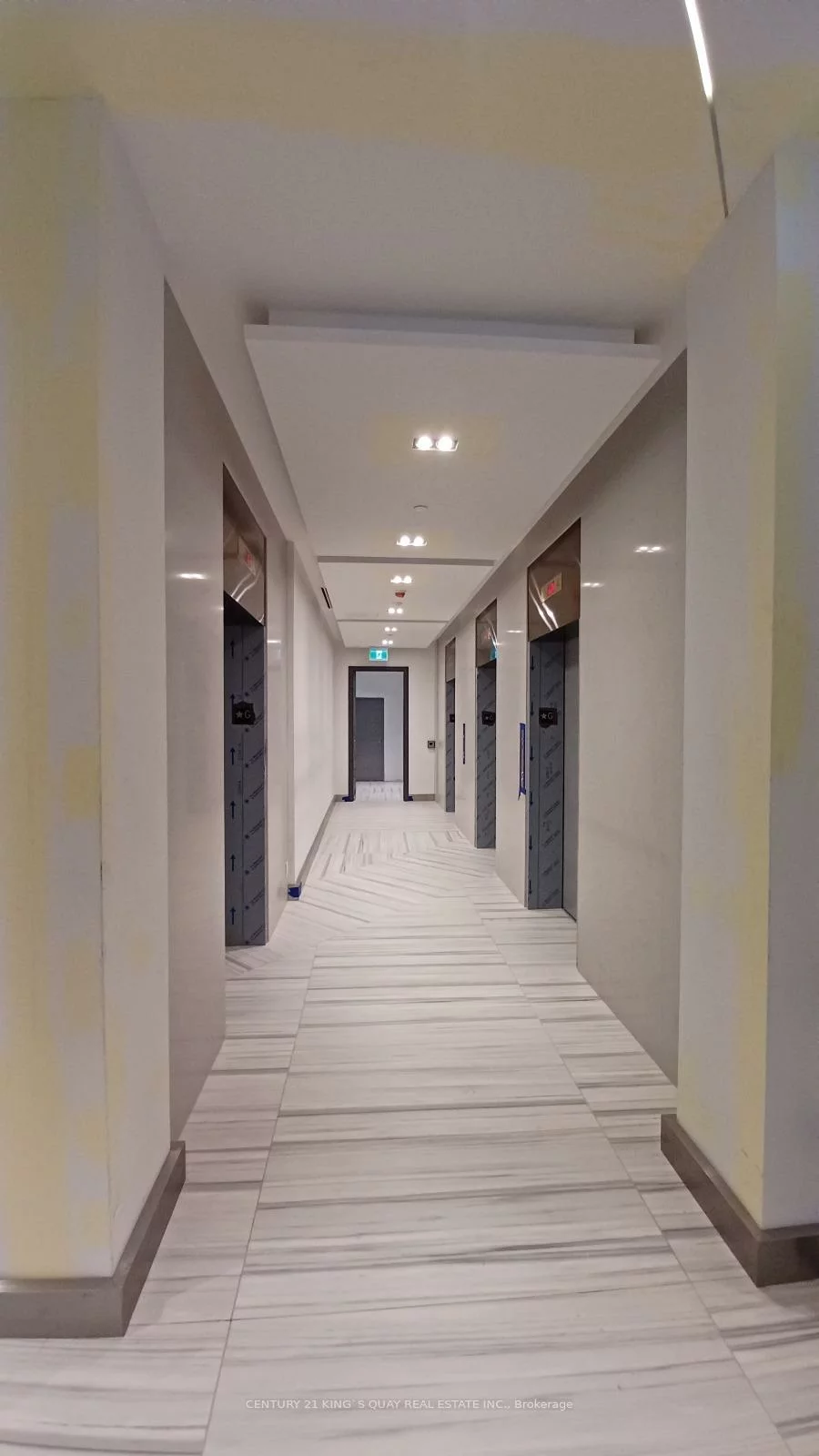 18, Water Walk, Unionville, Markham