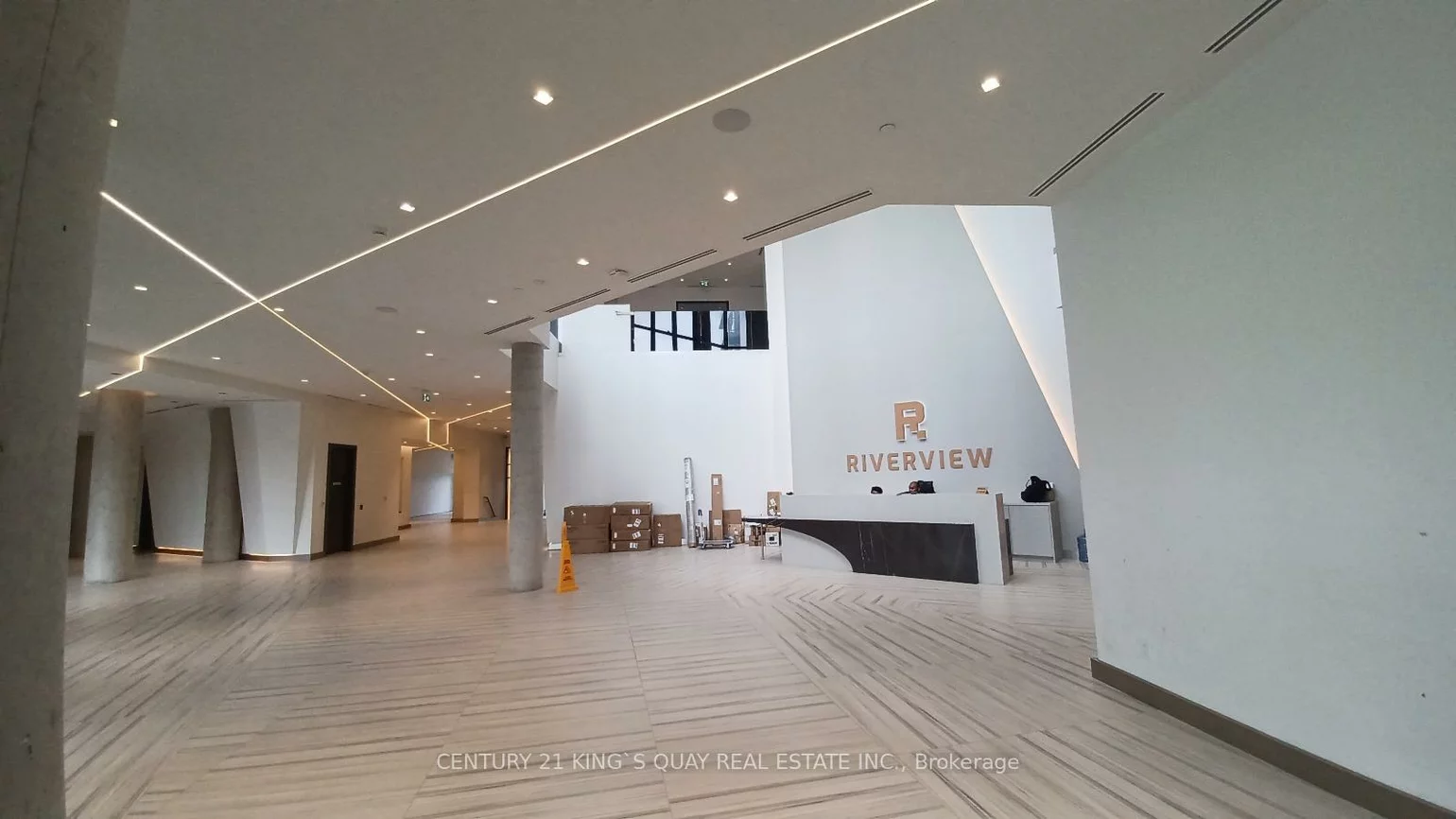 18, Water Walk, Unionville, Markham