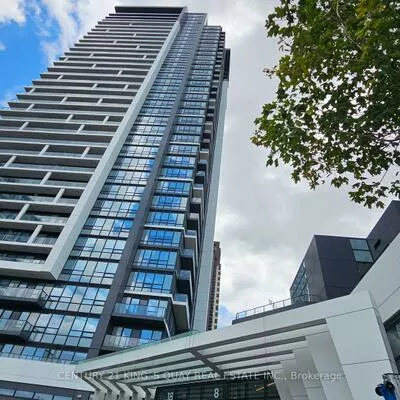 18, Water Walk, Unionville, Markham