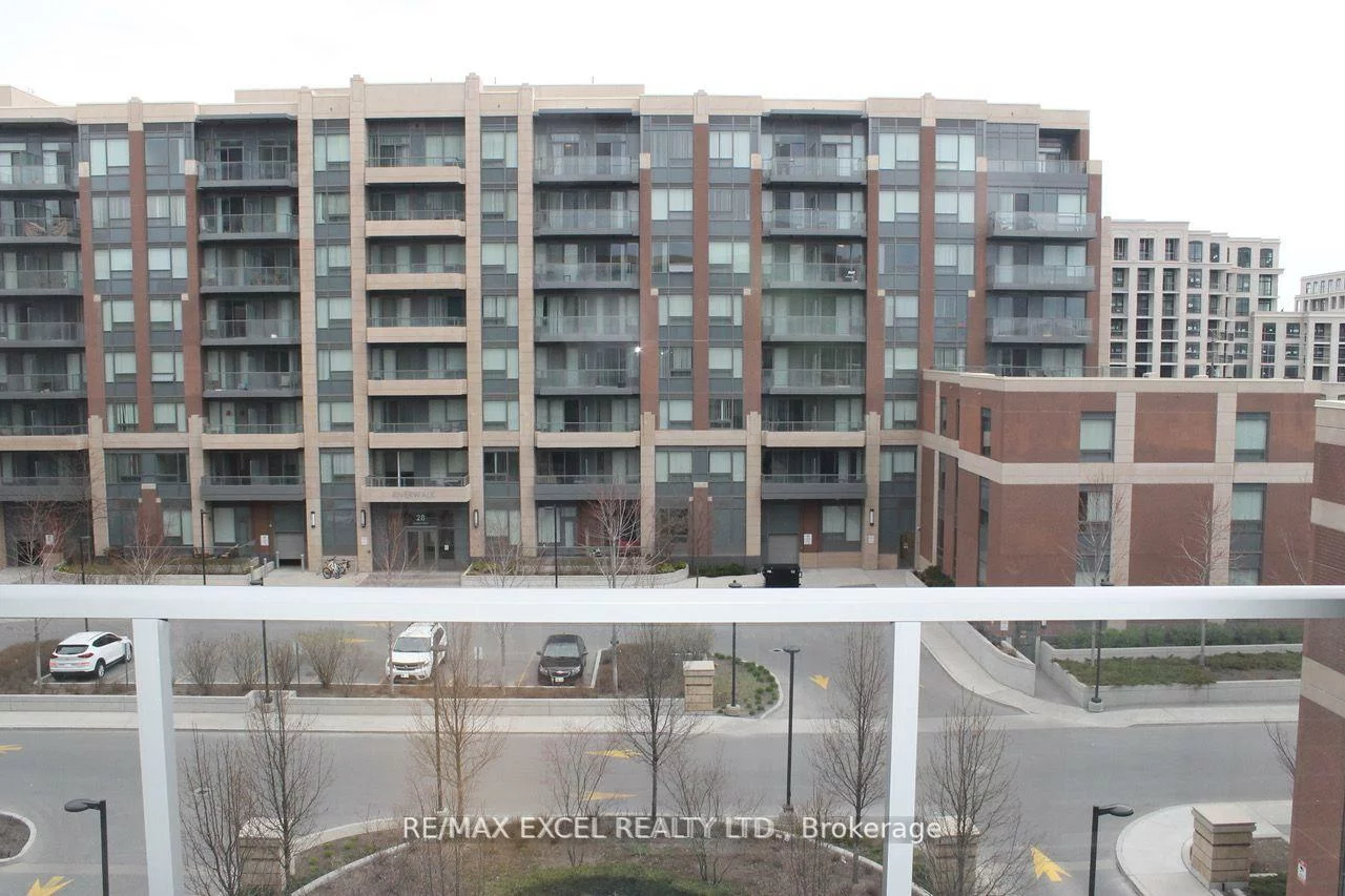 18, Uptown, Unionville, Markham