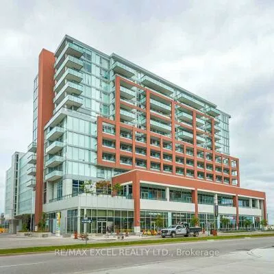 180, Enterprise, Unionville, Markham