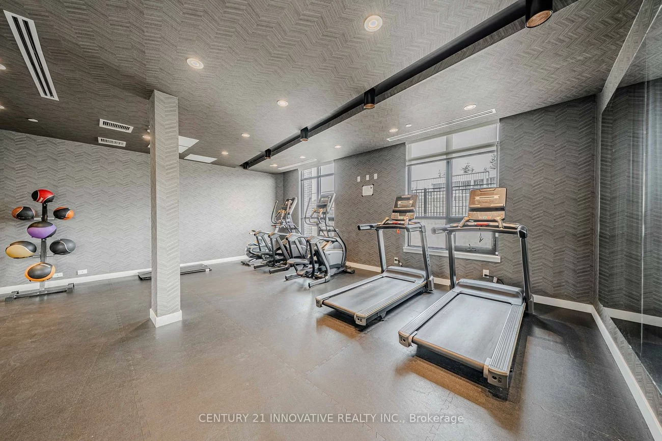 9700, Ninth, Greensborough, Markham